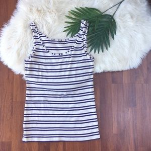 Loft brand basic tank